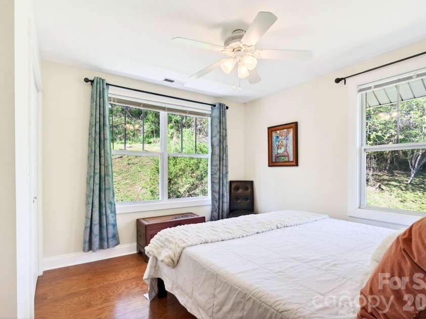 26 Macdougall Lane, Weaverville, NC 28787.  MLS# CAR4421796, YatesRealty ID 49155. 