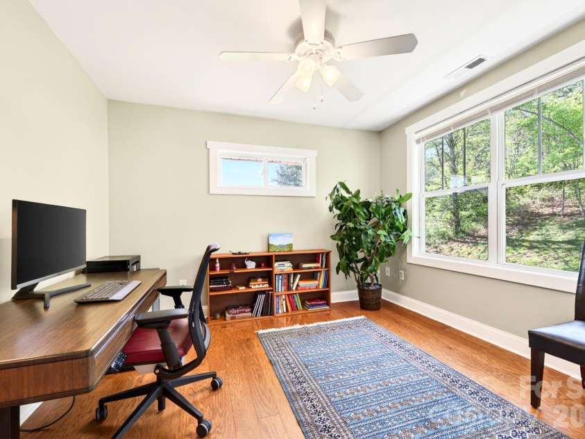 26 Macdougall Lane, Weaverville, NC 28787.  MLS# CAR4421796, YatesRealty ID 49155. 