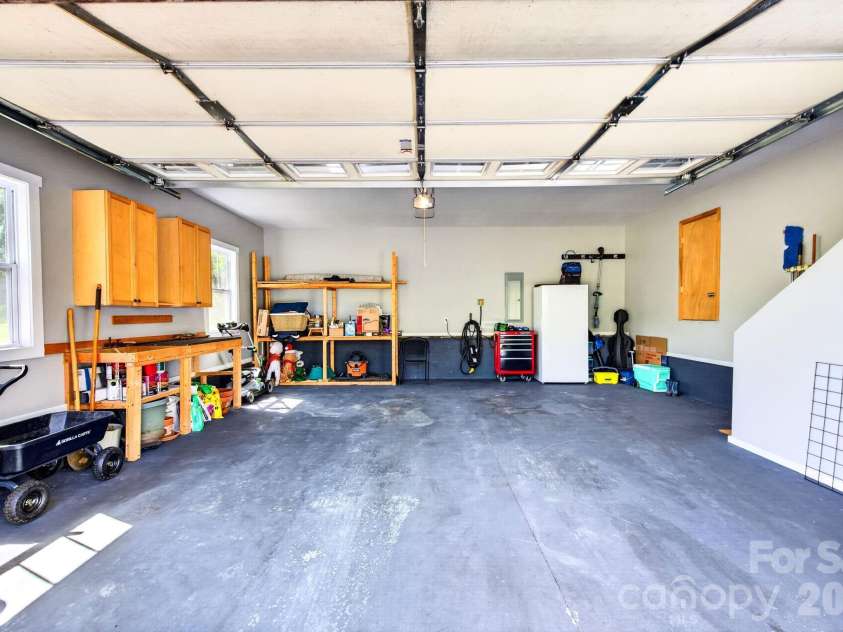 26 Macdougall Lane, Weaverville, NC 28787.  MLS# CAR4421796, YatesRealty ID 49155. 