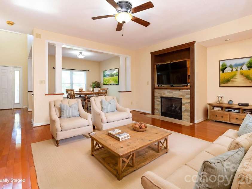 2507 Ashley Court, Belmont, NC 28012.  MLS# CAR4422054, YatesRealty ID 49157. 