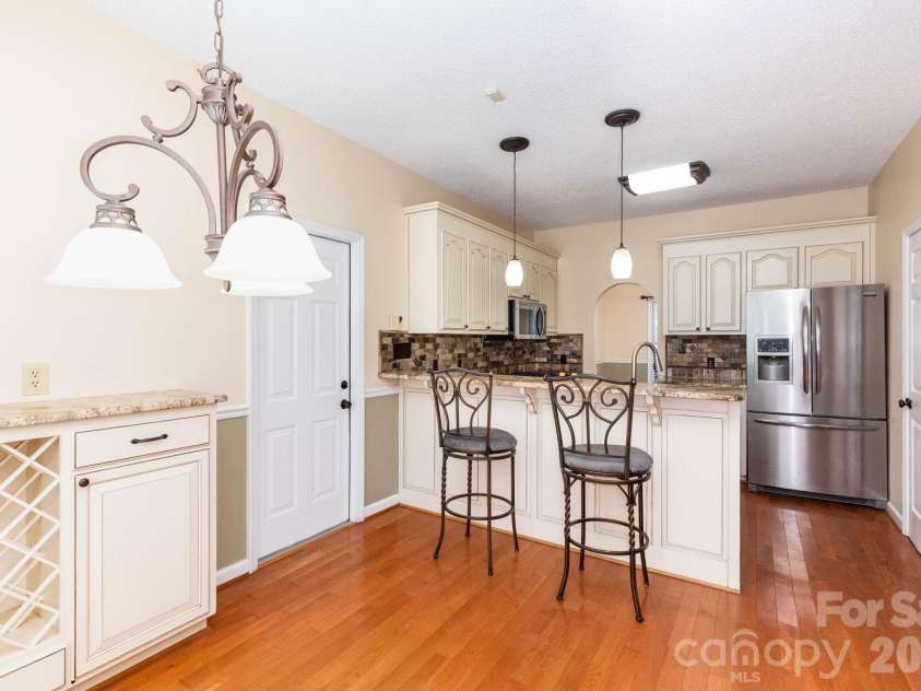 2507 Ashley Court, Belmont, NC 28012.  MLS# CAR4422054, YatesRealty ID 49157. 