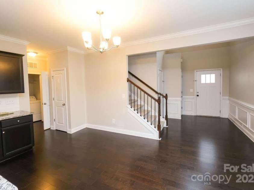 1333 Rainier Drive, Fort Mill, SC 29708.  MLS# CAR4244933, YatesRealty ID 4916. 