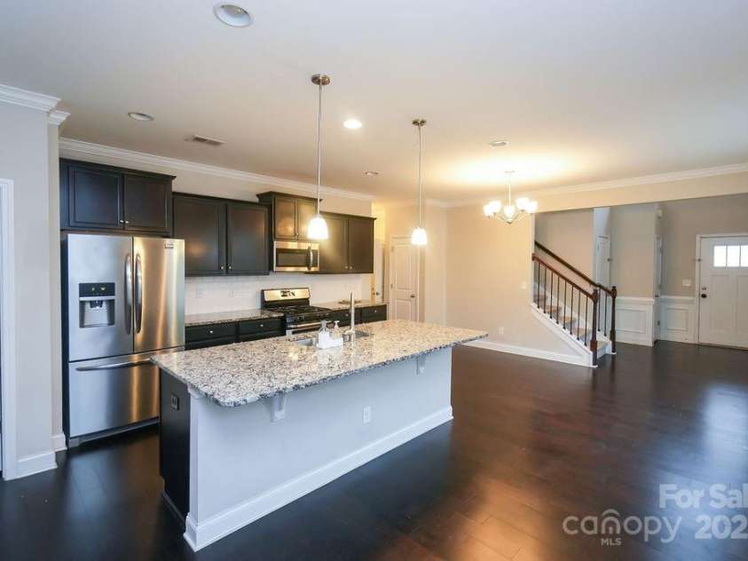 1333 Rainier Drive, Fort Mill, SC 29708.  MLS# CAR4244933, YatesRealty ID 4916. 