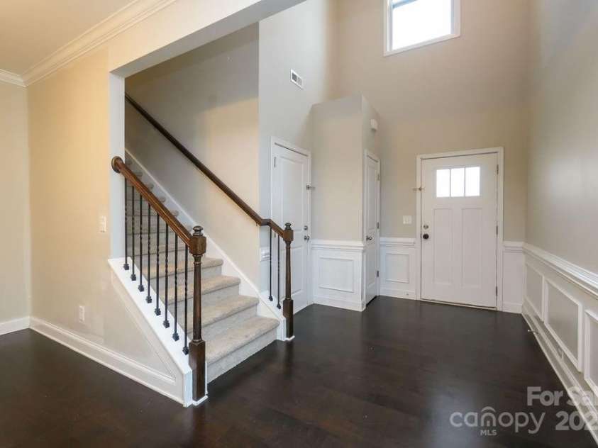 1333 Rainier Drive, Fort Mill, SC 29708.  MLS# CAR4244933, YatesRealty ID 4916. 