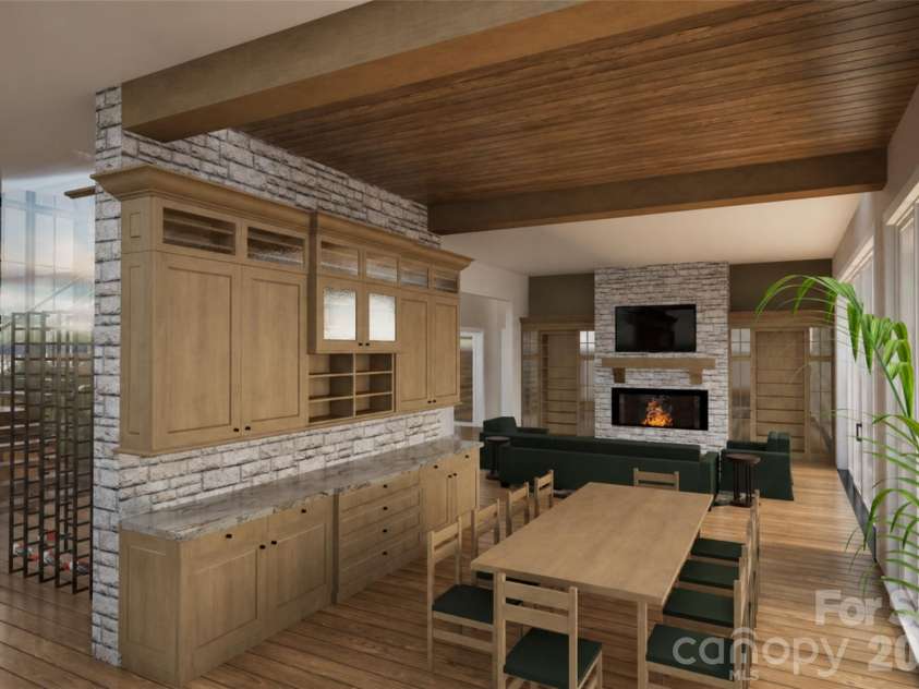 19800 Youngblood Road, Charlotte, NC 28278.  MLS# CAR4416401, YatesRealty ID 49160. **REPRESENTATIVE FLOOR PLAN**