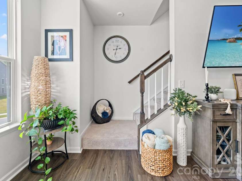 435 Lahinch Drive, Tega Cay, SC 29708.  MLS# CAR4422014, YatesRealty ID 49162. 