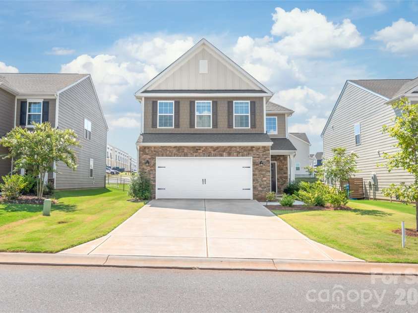 1553 Turkey Roost Road, Fort Mill, SC 29715.  MLS# CAR4416833, YatesRealty ID 49163. 