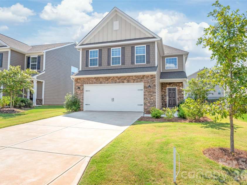 1553 Turkey Roost Road, Fort Mill, SC 29715.  MLS# CAR4416833, YatesRealty ID 49163. 