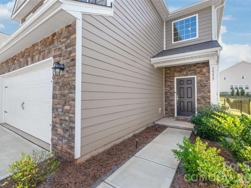 1553 Turkey Roost Road, Fort Mill, SC 29715.  MLS# CAR4416833, YatesRealty ID 49163. 