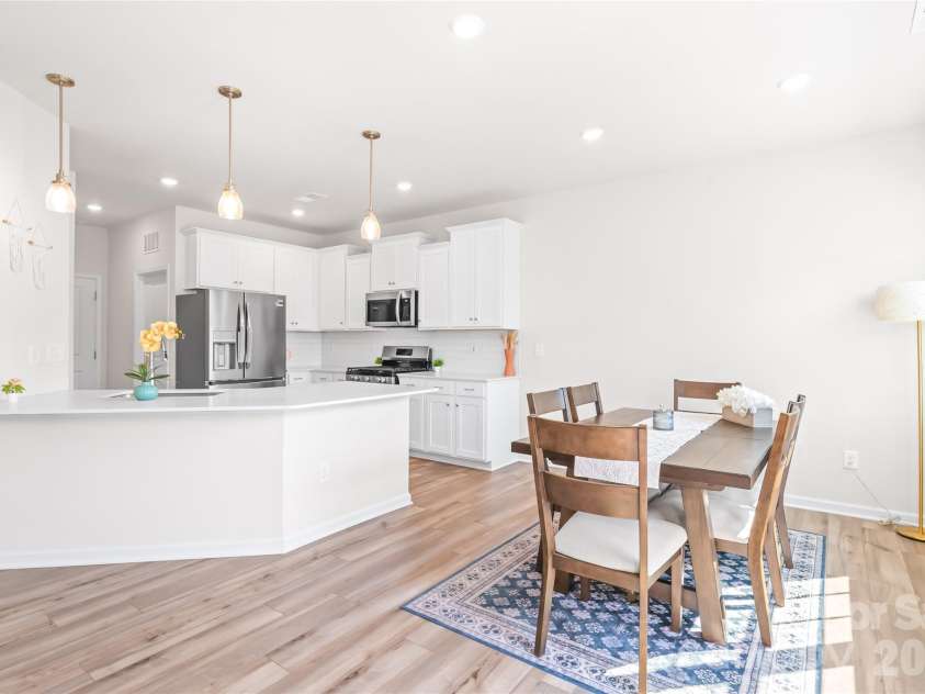 1553 Turkey Roost Road, Fort Mill, SC 29715.  MLS# CAR4416833, YatesRealty ID 49163. 