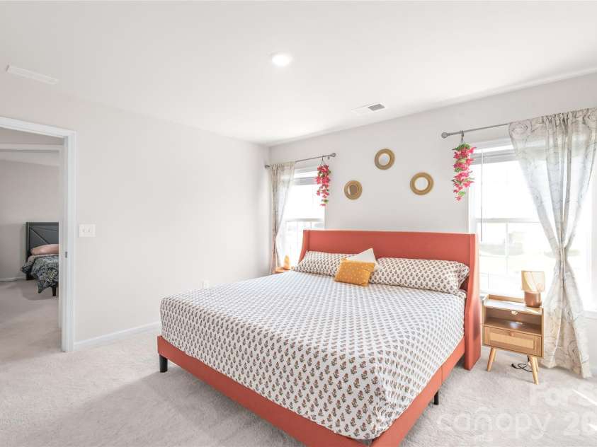 1553 Turkey Roost Road, Fort Mill, SC 29715.  MLS# CAR4416833, YatesRealty ID 49163. 