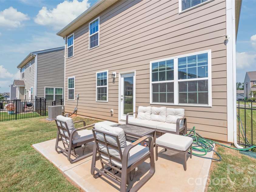 1553 Turkey Roost Road, Fort Mill, SC 29715.  MLS# CAR4416833, YatesRealty ID 49163. 