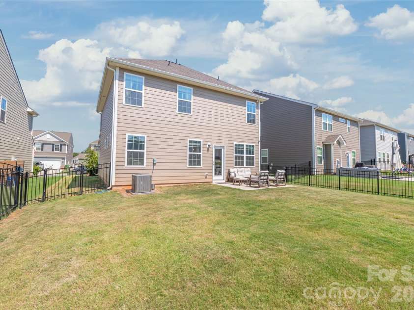1553 Turkey Roost Road, Fort Mill, SC 29715.  MLS# CAR4416833, YatesRealty ID 49163. 