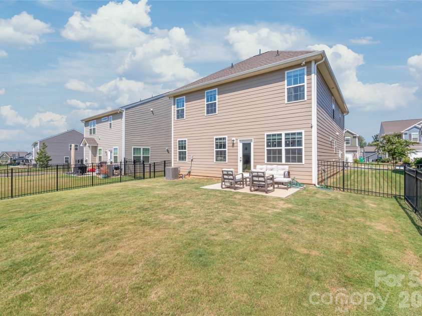 1553 Turkey Roost Road, Fort Mill, SC 29715.  MLS# CAR4416833, YatesRealty ID 49163. 