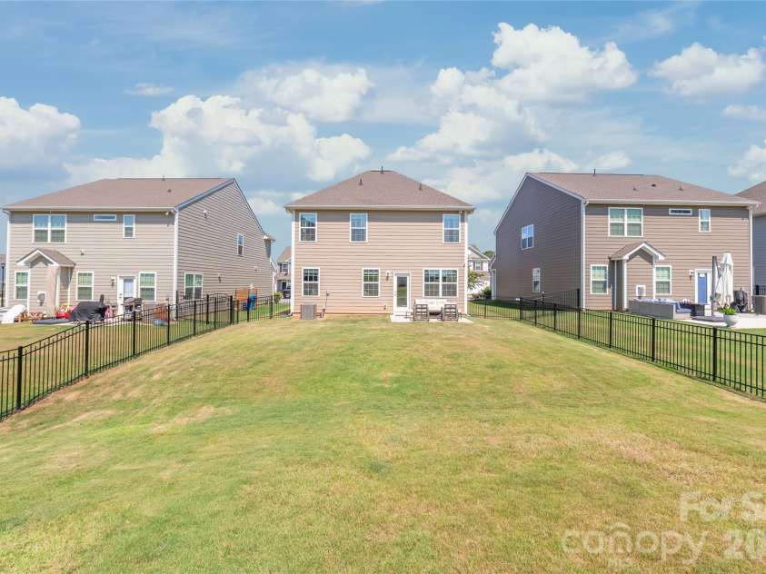 1553 Turkey Roost Road, Fort Mill, SC 29715.  MLS# CAR4416833, YatesRealty ID 49163. 
