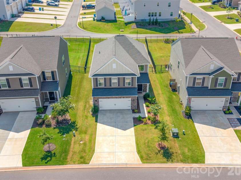 1553 Turkey Roost Road, Fort Mill, SC 29715.  MLS# CAR4416833, YatesRealty ID 49163. 