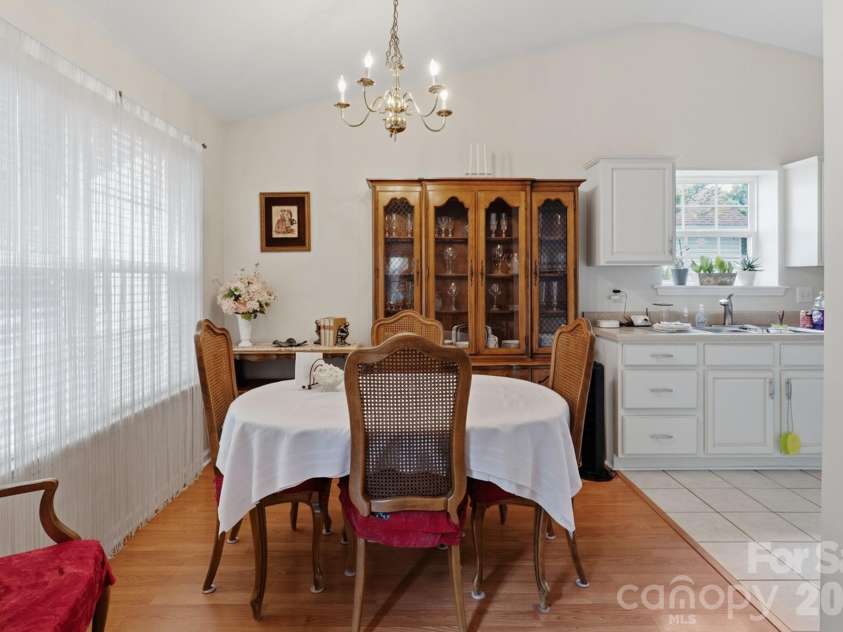 12714 Cedar Crossings Drive, Charlotte, NC 28273.  MLS# CAR4419856, YatesRealty ID 49164. 