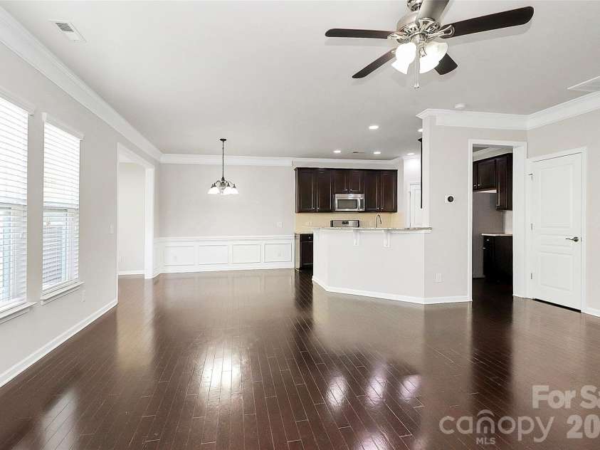 1929 Royal Gorge Avenue, Charlotte, NC 28210.  MLS# CAR4422066, YatesRealty ID 49165. 
