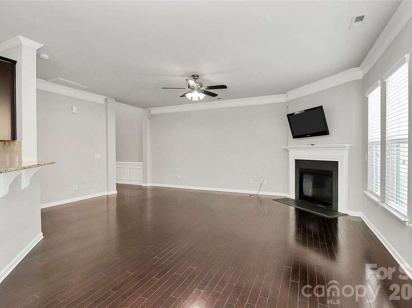 1929 Royal Gorge Avenue, Charlotte, NC 28210.  MLS# CAR4422066, YatesRealty ID 49165. 