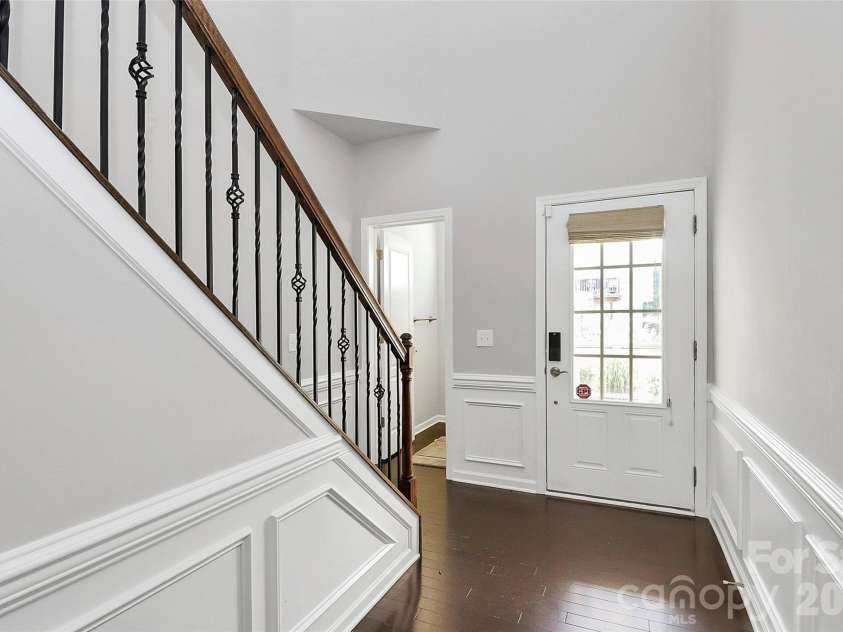 1929 Royal Gorge Avenue, Charlotte, NC 28210.  MLS# CAR4422066, YatesRealty ID 49165. 