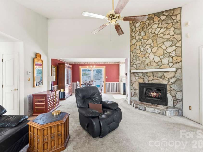 108 Shade Tree Court, Gastonia, NC 28056.  MLS# CAR4421333, YatesRealty ID 49166. 