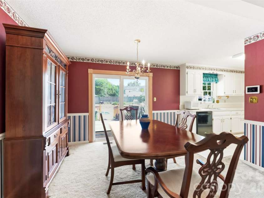 108 Shade Tree Court, Gastonia, NC 28056.  MLS# CAR4421333, YatesRealty ID 49166. 