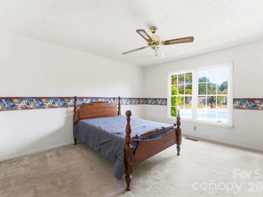 108 Shade Tree Court, Gastonia, NC 28056.  MLS# CAR4421333, YatesRealty ID 49166. 