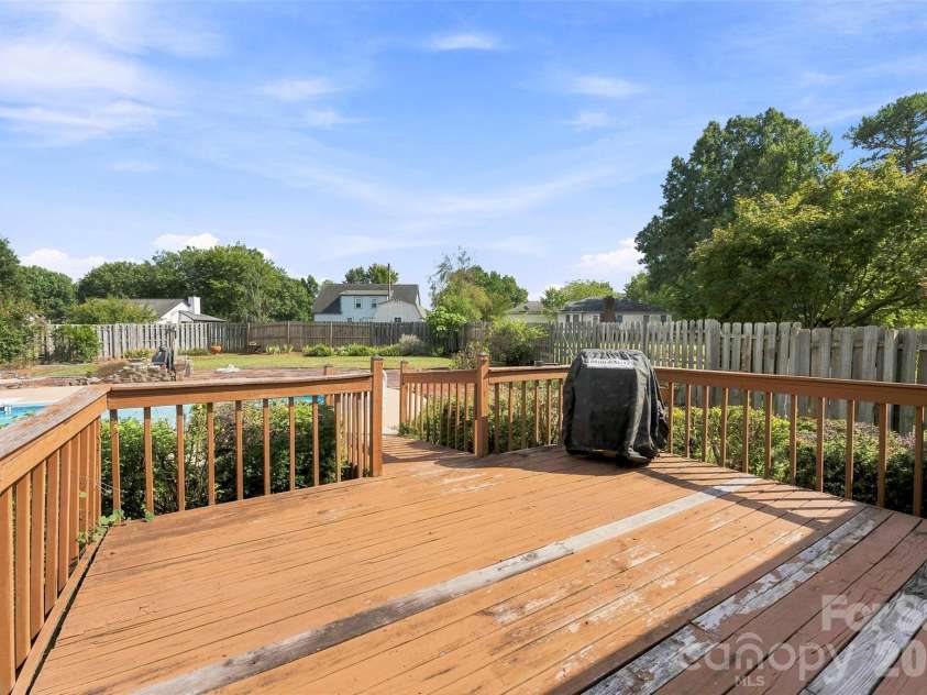 108 Shade Tree Court, Gastonia, NC 28056.  MLS# CAR4421333, YatesRealty ID 49166. 