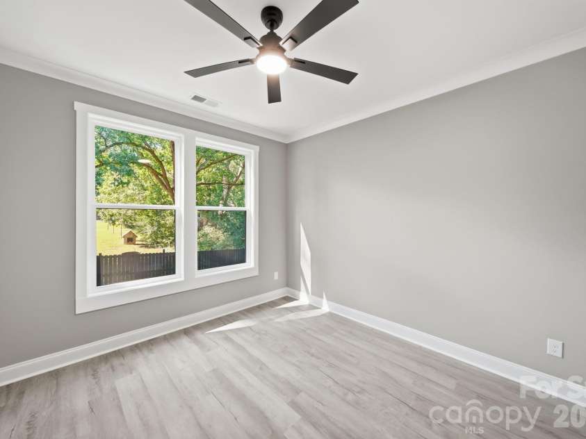 1445 Kingsley Drive, Albemarle, NC 28001.  MLS# CAR4421358, YatesRealty ID 49167. 2nd