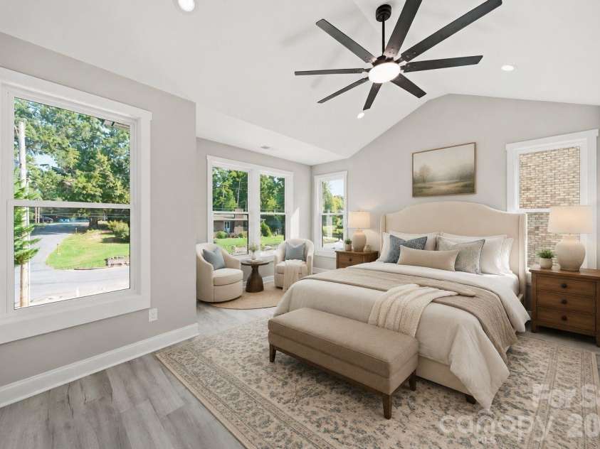 1445 Kingsley Drive, Albemarle, NC 28001.  MLS# CAR4421358, YatesRealty ID 49167. 