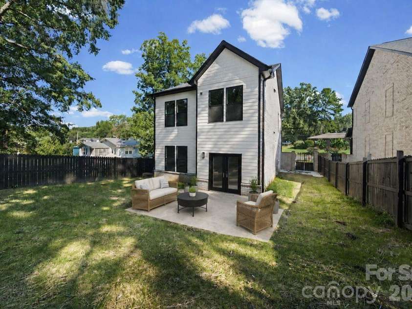 1445 Kingsley Drive, Albemarle, NC 28001.  MLS# CAR4421358, YatesRealty ID 49167. 