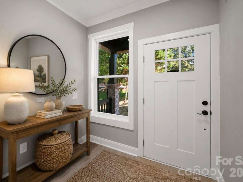 1445 Kingsley Drive, Albemarle, NC 28001.  MLS# CAR4421358, YatesRealty ID 49167. 