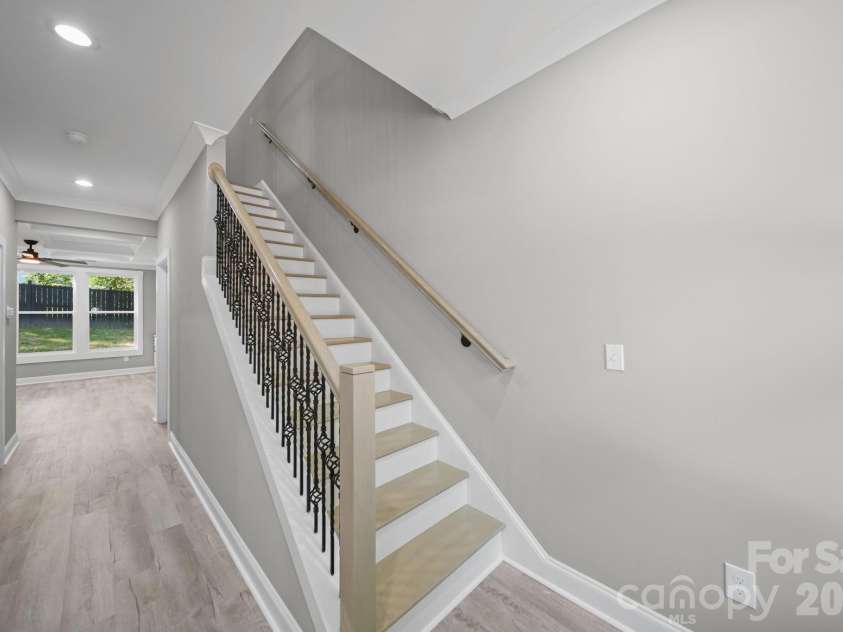 1445 Kingsley Drive, Albemarle, NC 28001.  MLS# CAR4421358, YatesRealty ID 49167. 