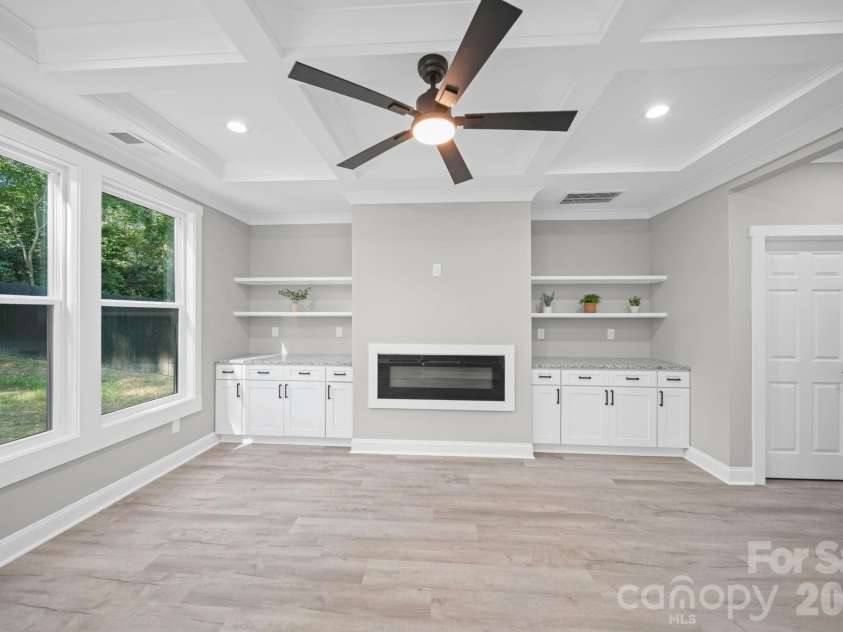 1445 Kingsley Drive, Albemarle, NC 28001.  MLS# CAR4421358, YatesRealty ID 49167. 