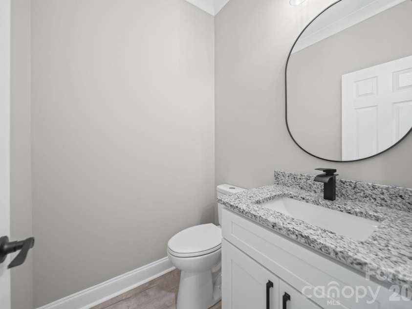 1445 Kingsley Drive, Albemarle, NC 28001.  MLS# CAR4421358, YatesRealty ID 49167. 