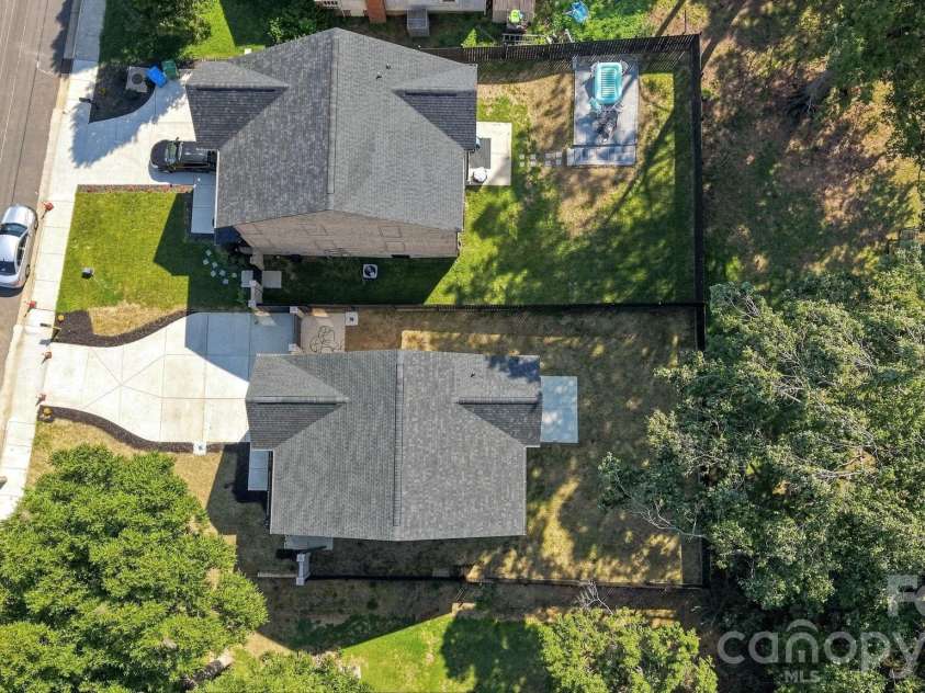 1445 Kingsley Drive, Albemarle, NC 28001.  MLS# CAR4421358, YatesRealty ID 49167. 