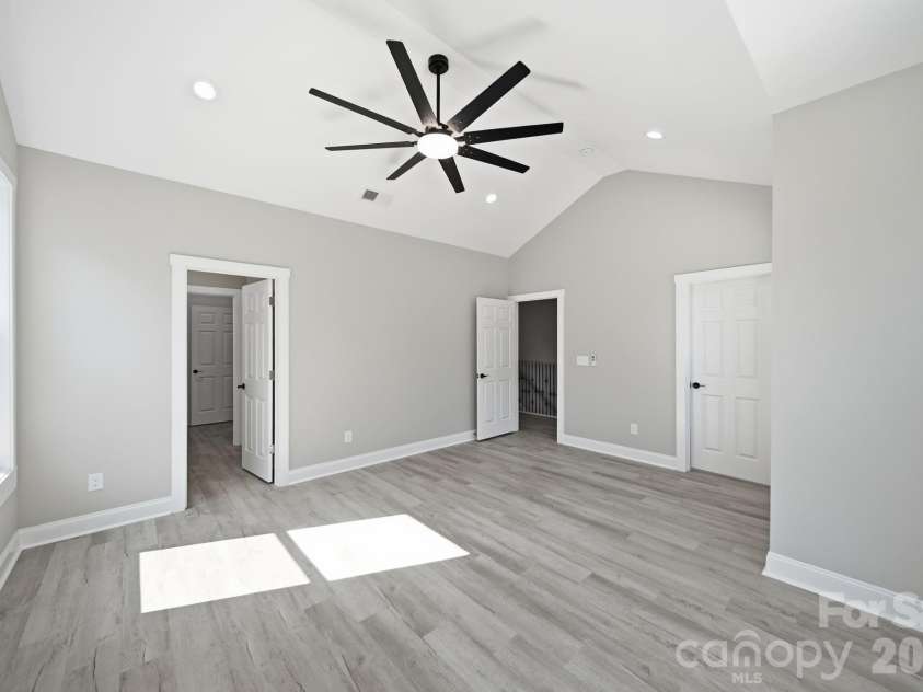 1445 Kingsley Drive, Albemarle, NC 28001.  MLS# CAR4421358, YatesRealty ID 49167. Primary