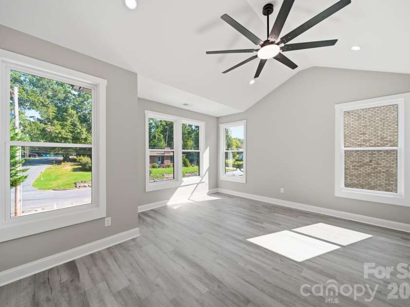 1445 Kingsley Drive, Albemarle, NC 28001.  MLS# CAR4421358, YatesRealty ID 49167. Prtimary