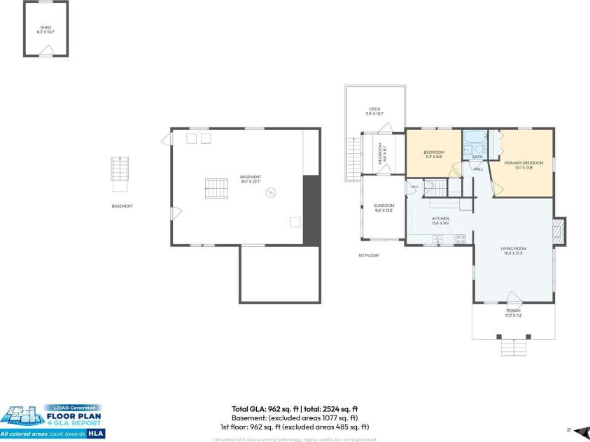178 Shope Creek Road, Asheville, NC 28805.  MLS# CAR4419747, YatesRealty ID 49168. 