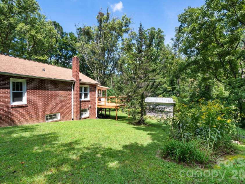 178 Shope Creek Road, Asheville, NC 28805.  MLS# CAR4419747, YatesRealty ID 49168. 