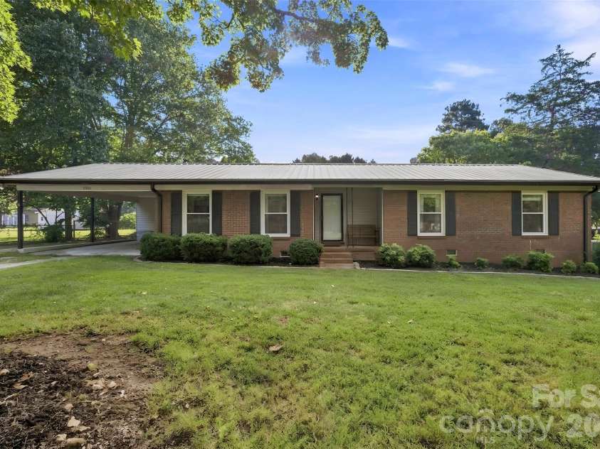 2061 Somerdale Road, Rock Hill, SC 29732.  MLS# CAR4421356, YatesRealty ID 49169. 