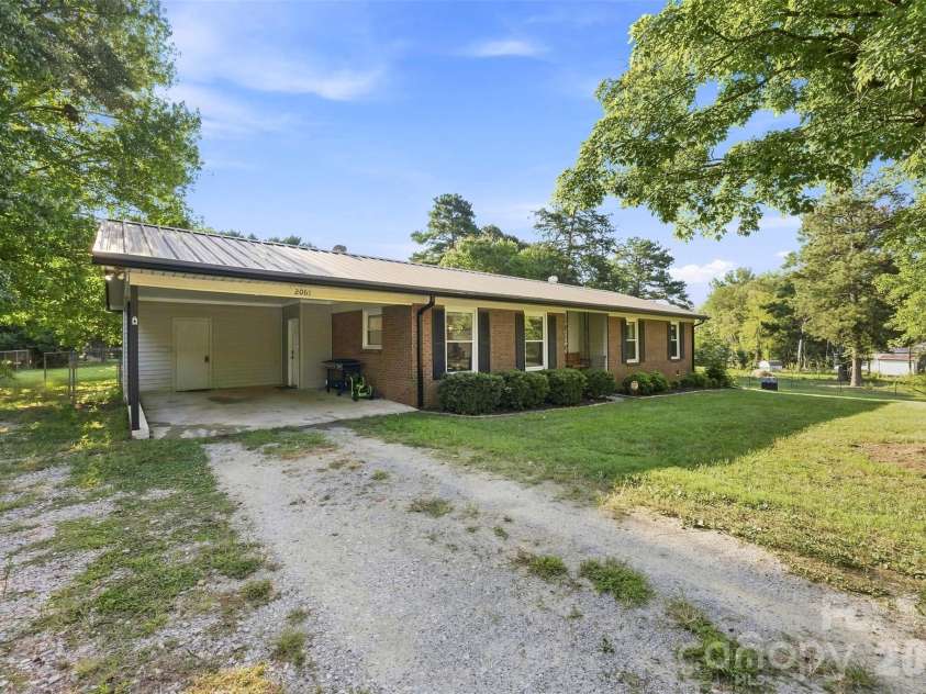 2061 Somerdale Road, Rock Hill, SC 29732.  MLS# CAR4421356, YatesRealty ID 49169. 