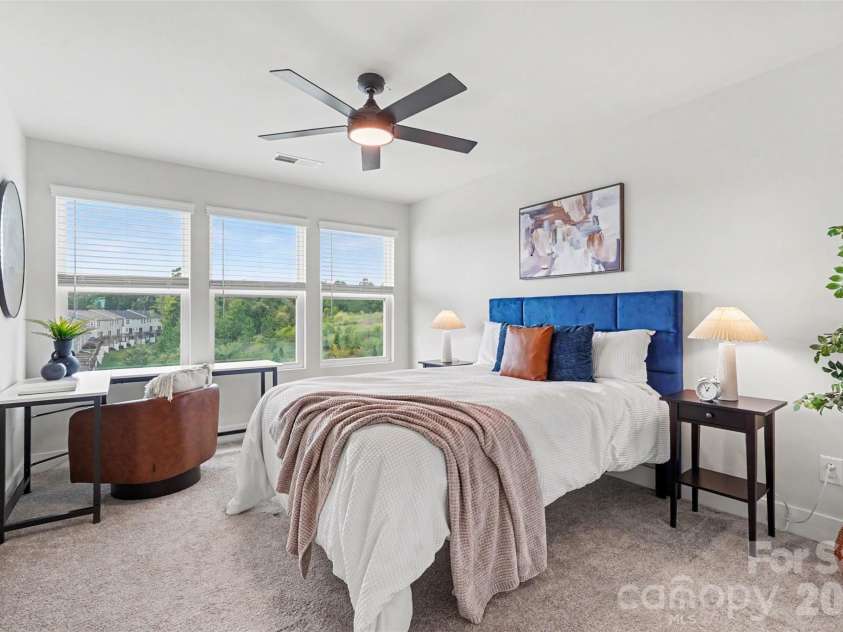 1814 Unison Drive, Charlotte, NC 28262.  MLS# CAR4420155, YatesRealty ID 49170. 