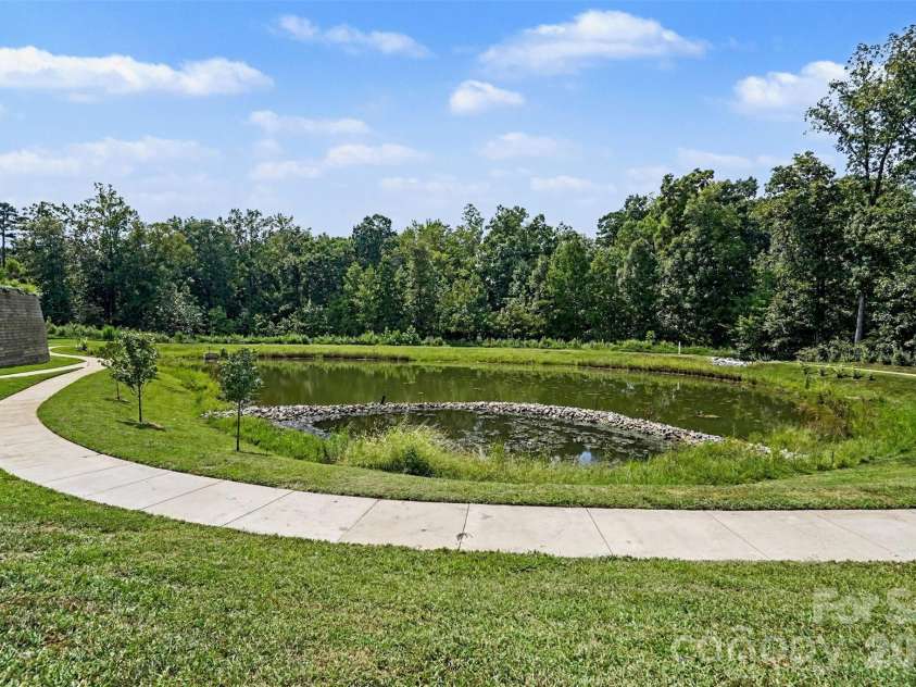 1814 Unison Drive, Charlotte, NC 28262.  MLS# CAR4420155, YatesRealty ID 49170. 