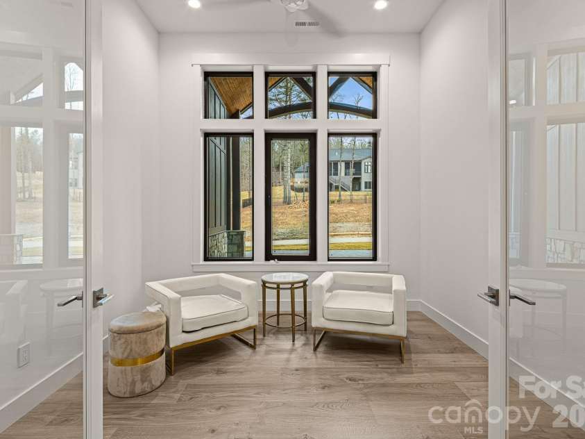 723 Ascension Valley, Horse Shoe, NC 28742.  MLS# CAR4421804, YatesRealty ID 49172. Interior from model home