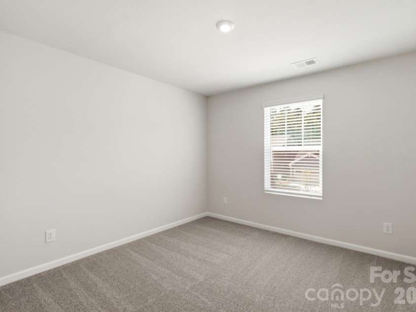 1448 McCollum Street, Monroe, NC 28112.  MLS# CAR4422077, YatesRealty ID 49173. Bedroom 4 up
