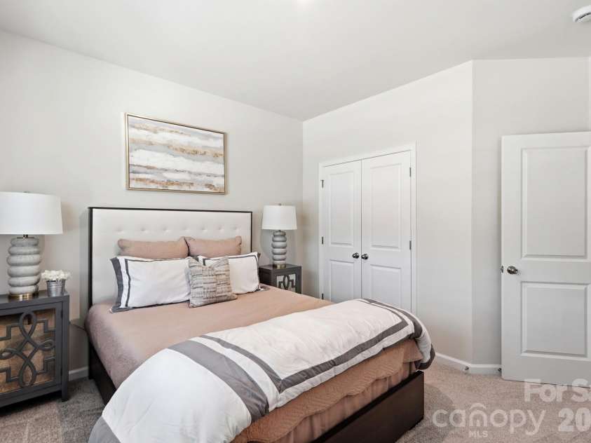 1448 McCollum Street, Monroe, NC 28112.  MLS# CAR4422077, YatesRealty ID 49173. Guest suite down