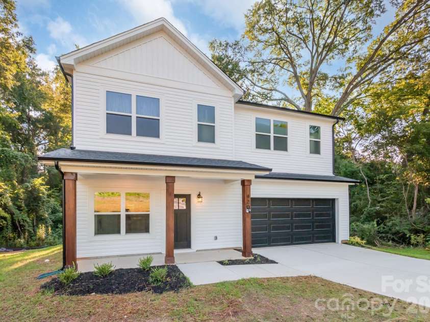 420 Killian Avenue, Mount Holly, NC 28120.  MLS# CAR4422139, YatesRealty ID 49174. 