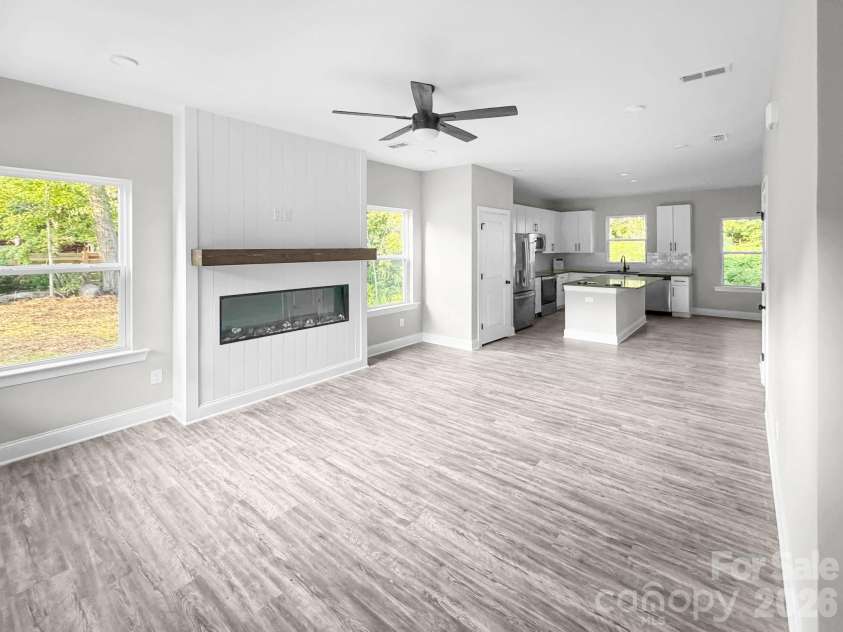 420 Killian Avenue, Mount Holly, NC 28120.  MLS# CAR4422139, YatesRealty ID 49174. 