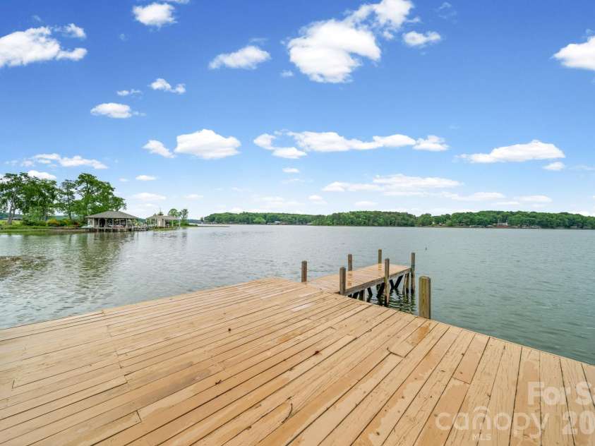 541 Harbor Road, Norwood, NC 28128.  MLS# CAR4375098, YatesRealty ID 49177. 